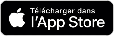 Télécharger dans l'App Store